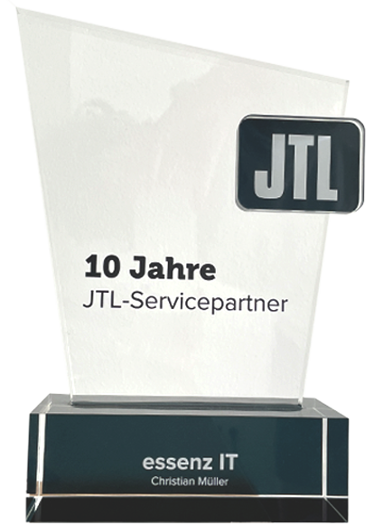 jtl servicepartner